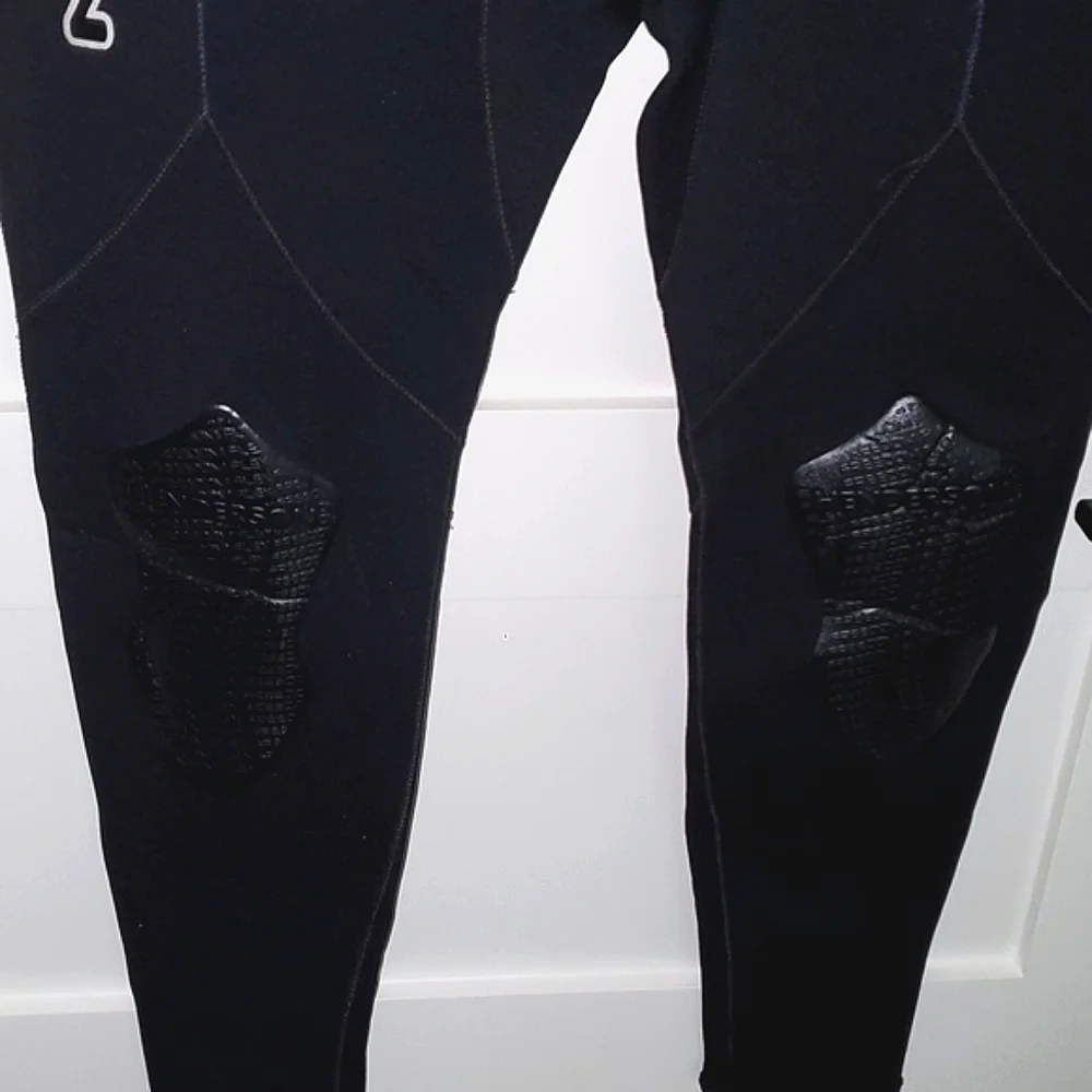 Henderson Dive Wear Thermoprene Men’s Back Zip Jumpsuit Size XL